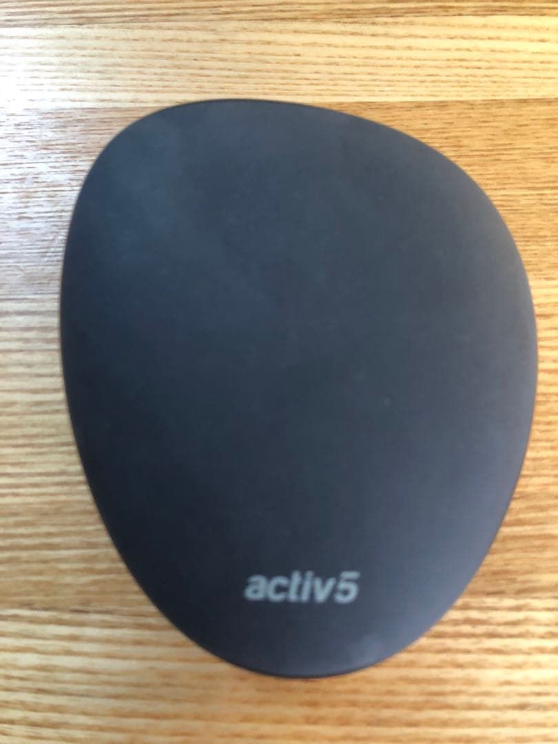 Activ5 どこでも全身エクササイズ