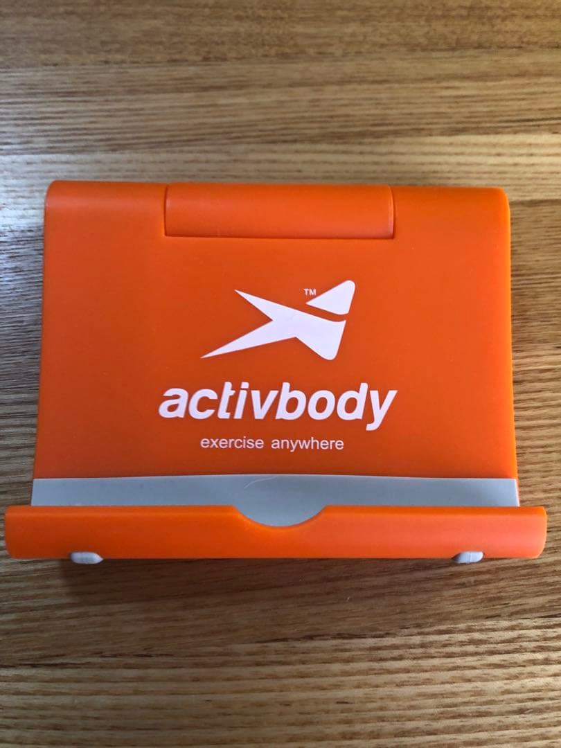 Activ5 どこでも全身エクササイズ