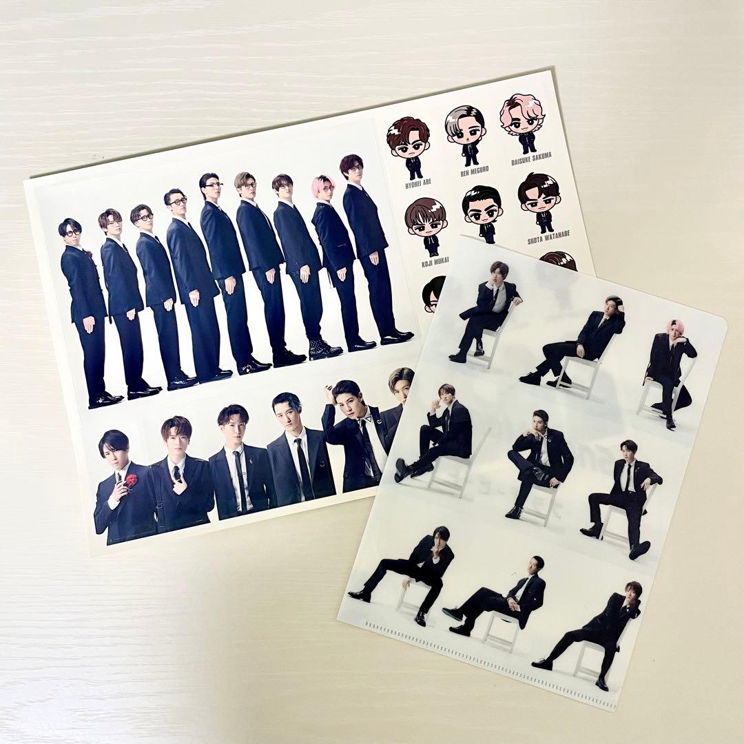 【特典付き】Man CD まとめ売り