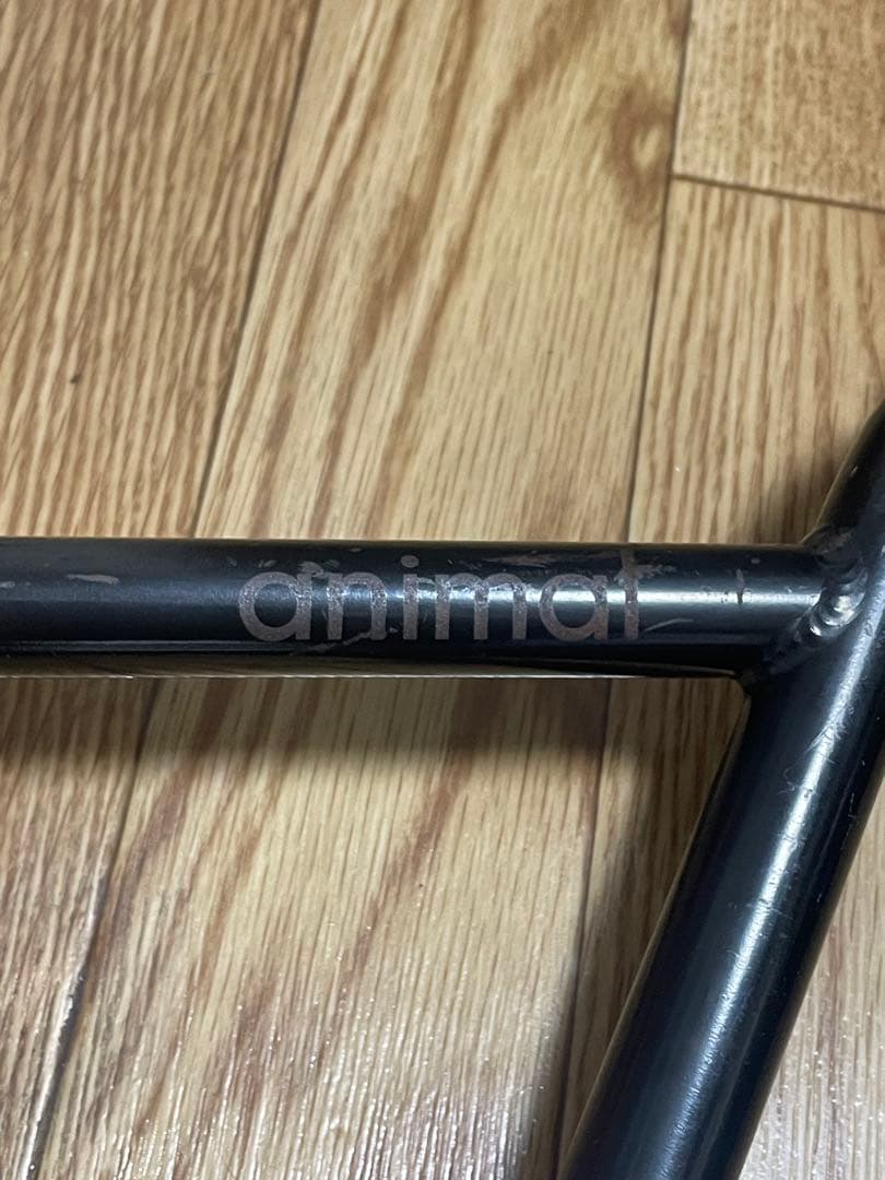 BMX Animal ハンドル　empire bar