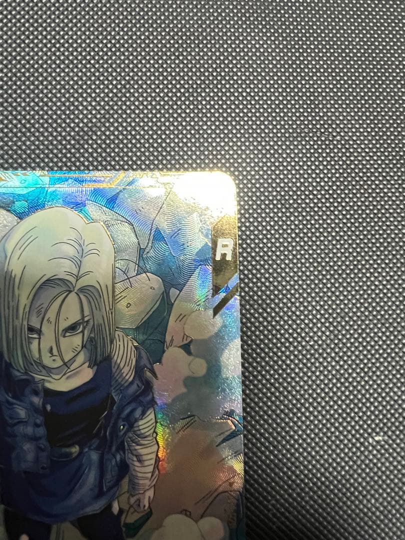 SDV4-028 人造人間18号SDV4-026 人造人間17号