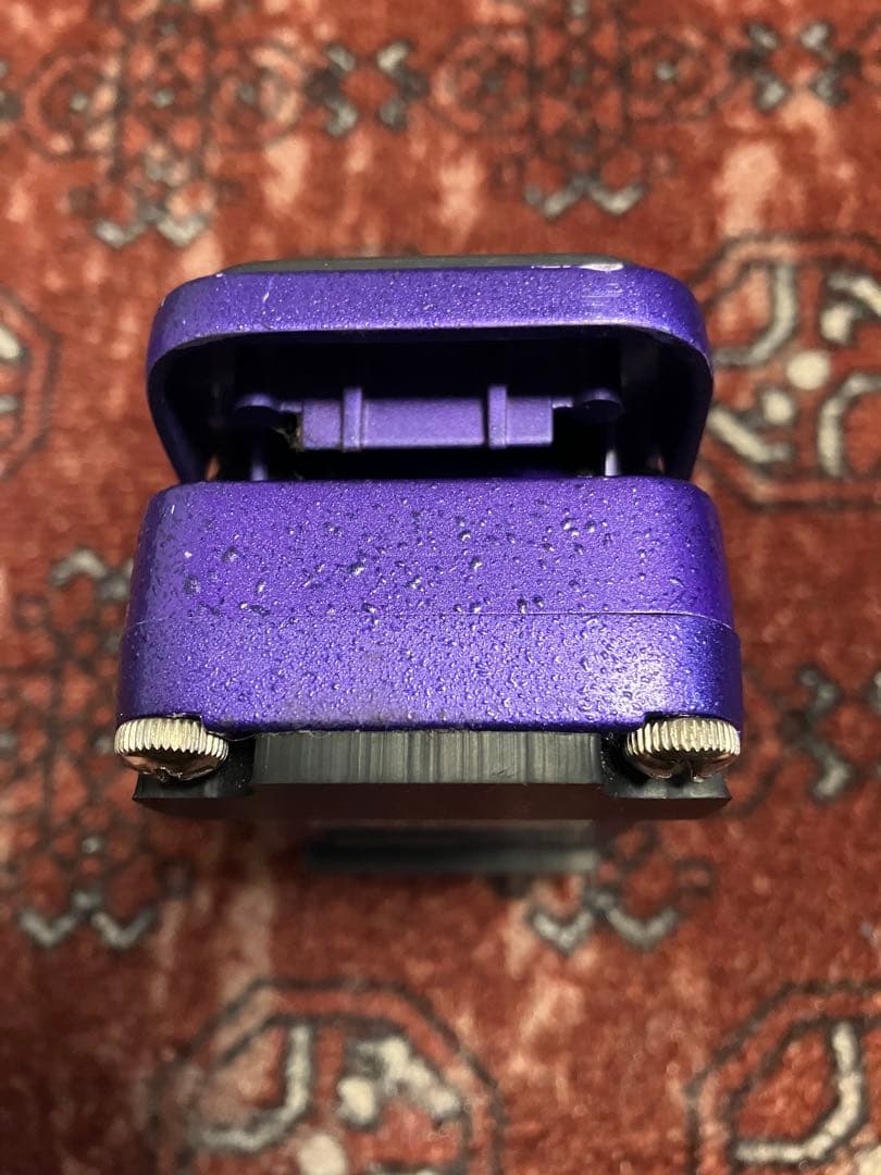 ギター HOTONE VOW PRESS