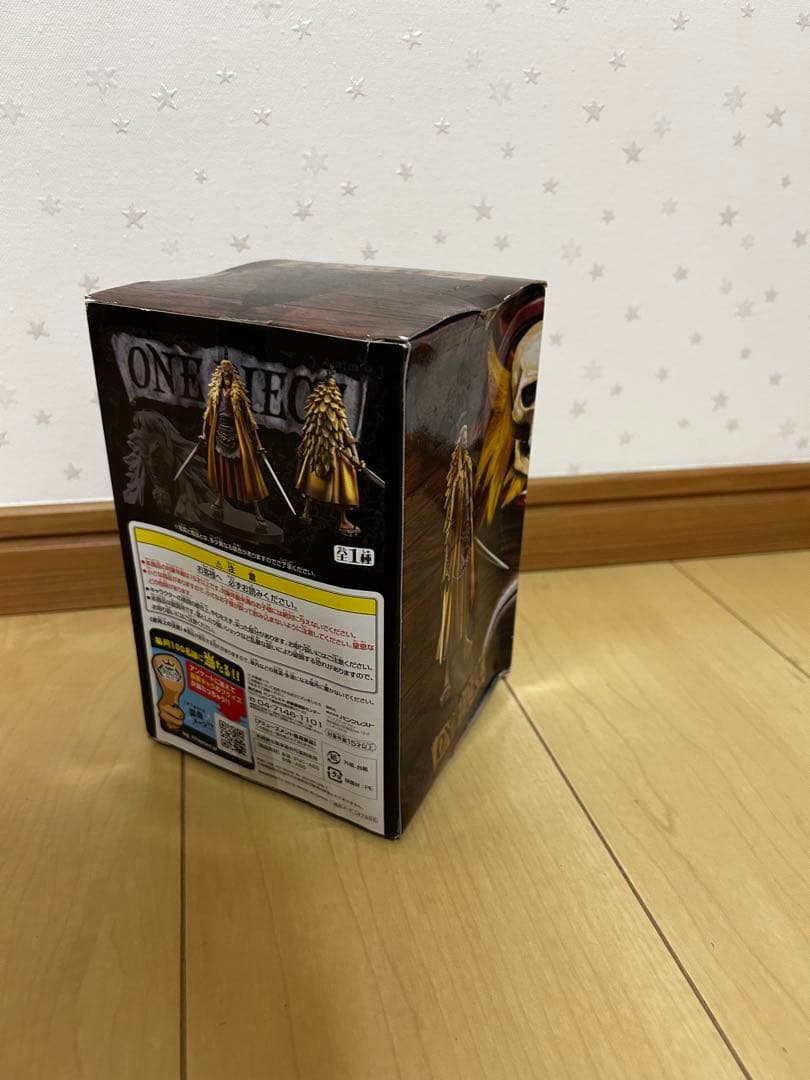 ワンピース グランドラインメンフィギュア 30体セット(ブルックのみ開封済)