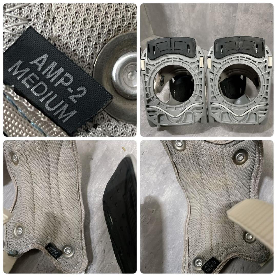 YONEX FOAROC 154cm 20周年モデル FLOWバイン ヨネックス