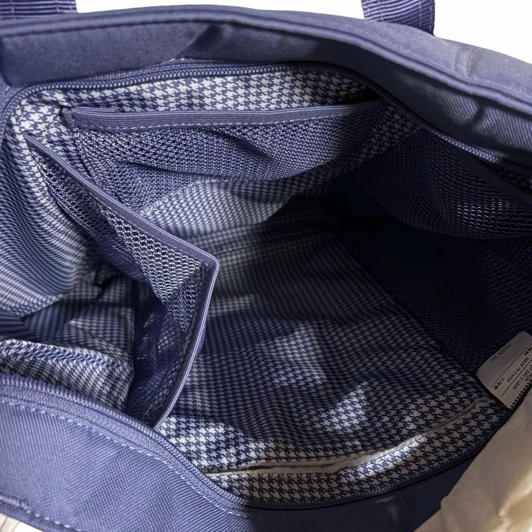 【新品未使用】NIKE ナイキ　2WAY ショルダーバッグ　トートバッグ　ゴルフ