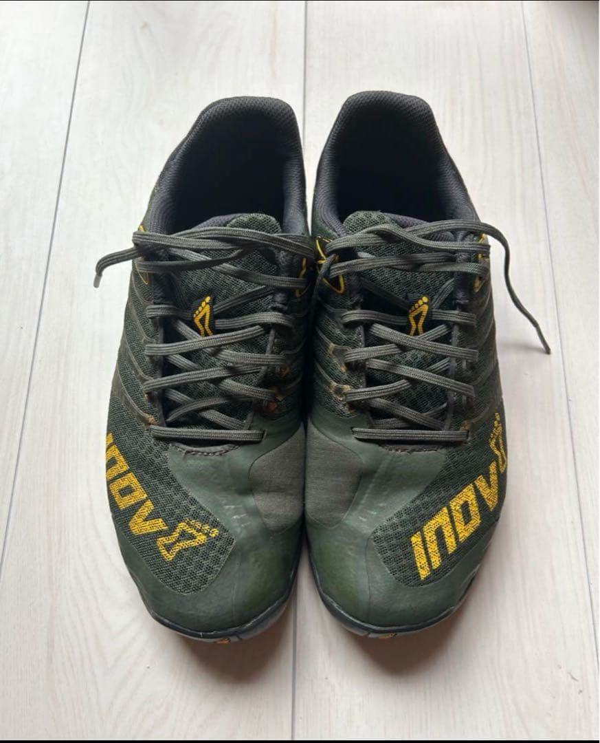 イノヴェイト トレーニングシューズ inov8 inov-8 f-lite 限定