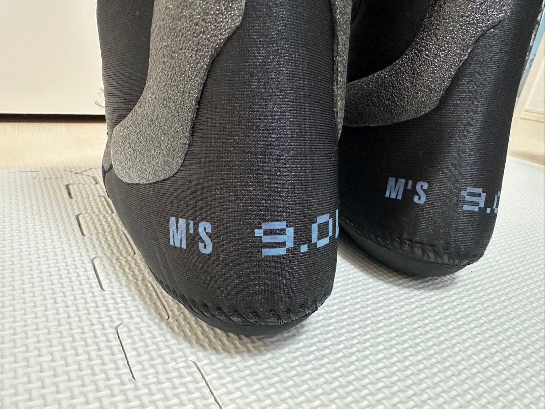 【美品】K2 RAIDER LTD BOAスノーボードブーツ 27.0cm