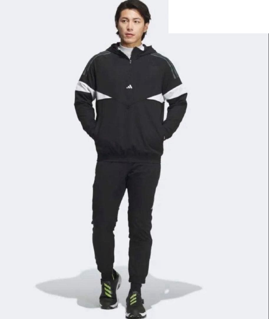 【新品】アディダス／上下セット／セットアップ／Ｍと79