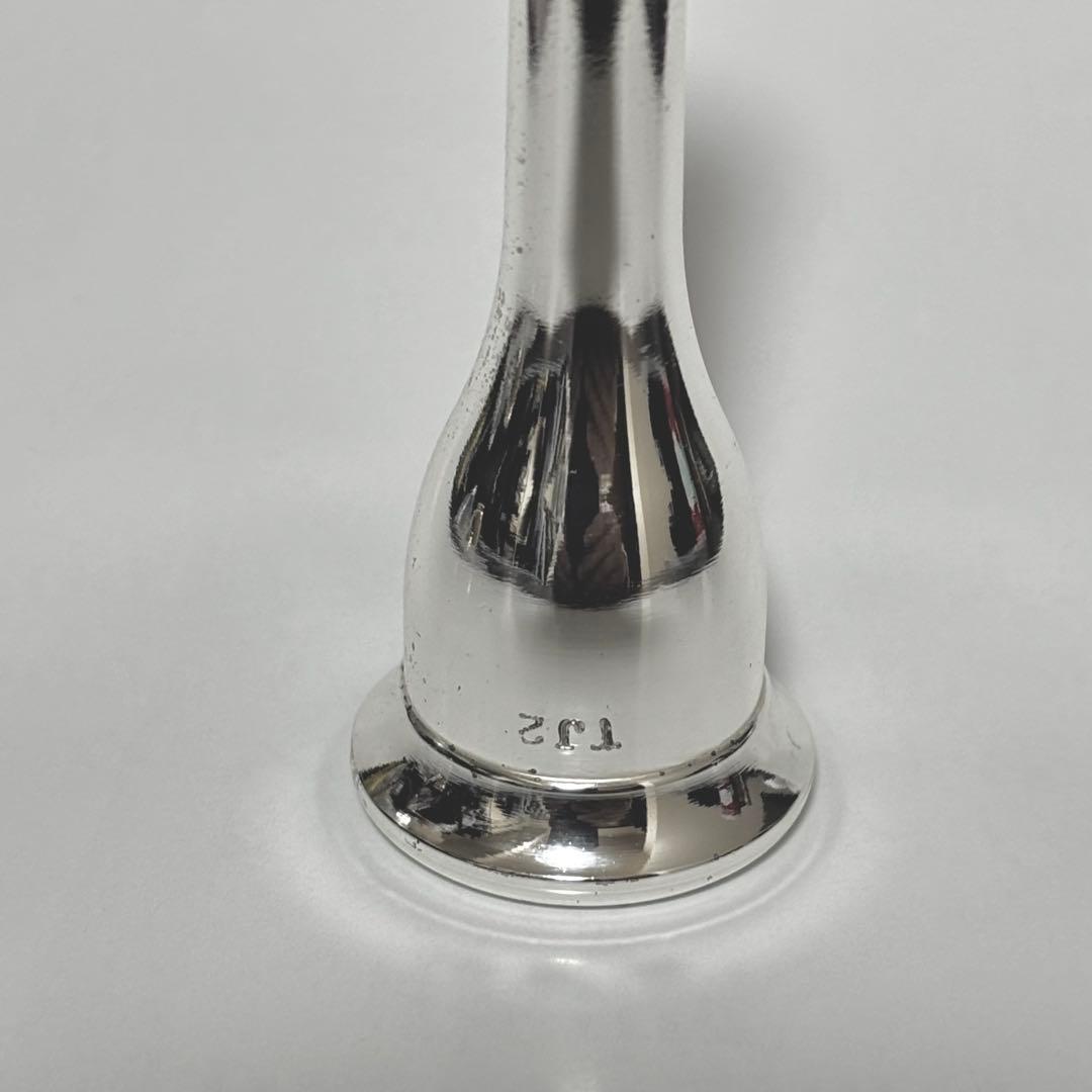 ストーク　TJ2 ホルンマウスピース
