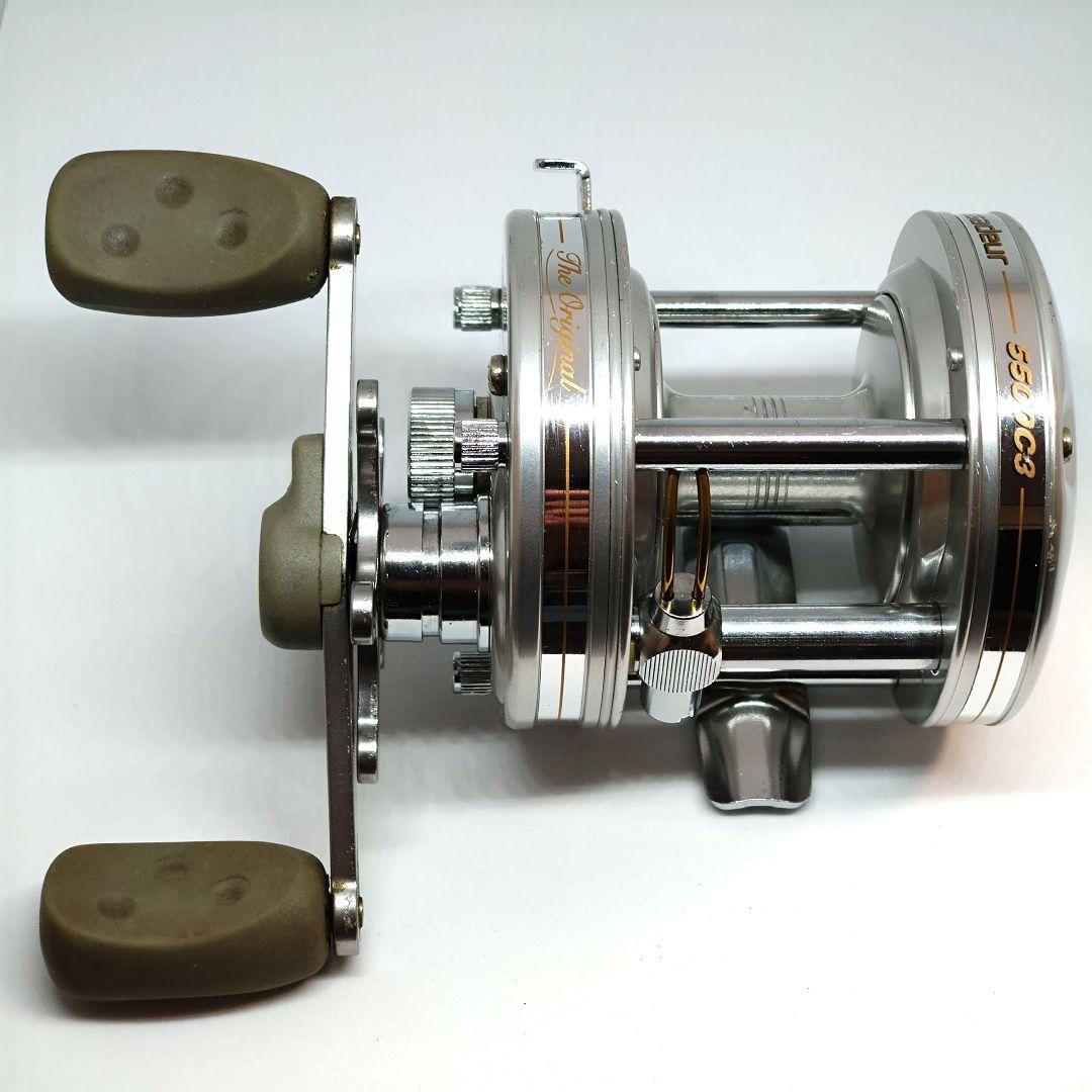 アブ アンバサダー abu ambassadeur 5500 c3