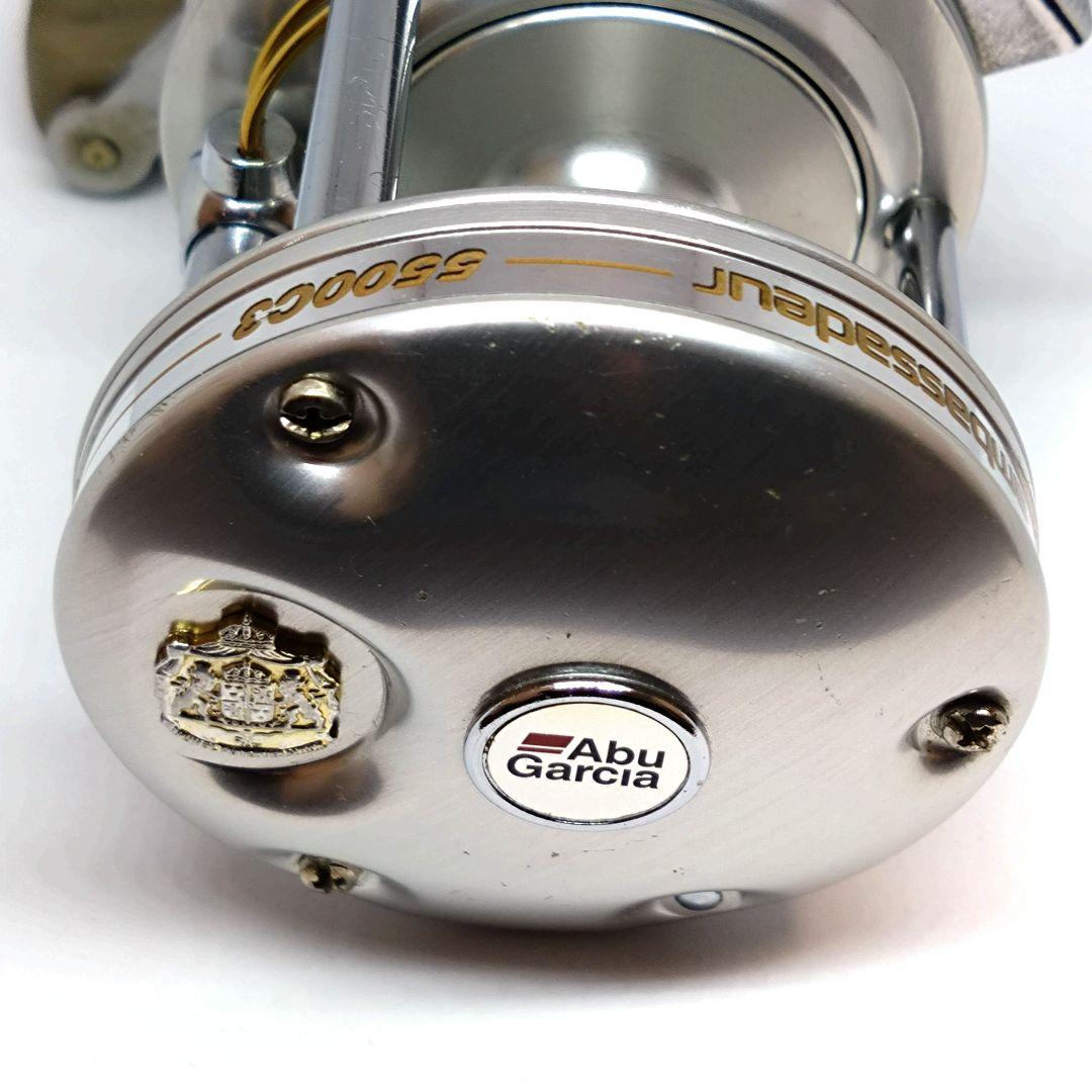 アブ アンバサダー abu ambassadeur 5500 c3