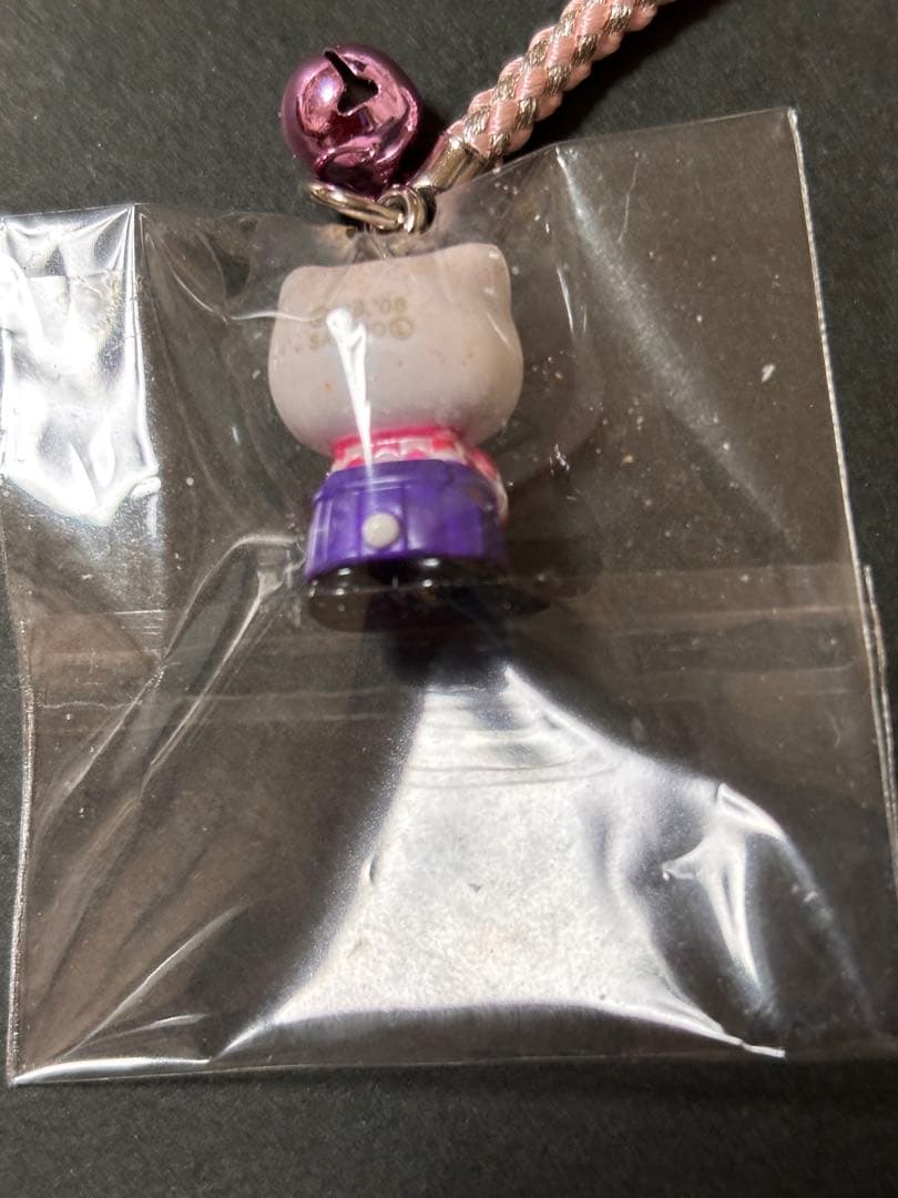 希少❣️未使用未開封❗️ご当地キティ愛媛 坊ちゃん マドンナ2008