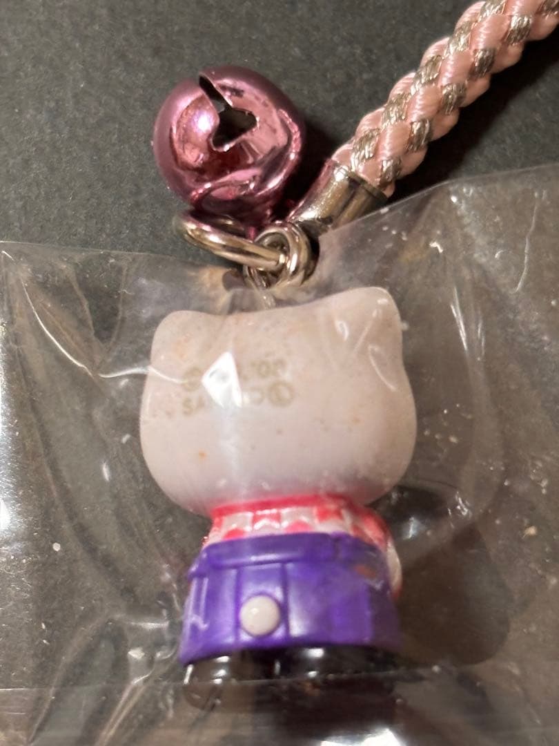 希少❣️未使用未開封❗️ご当地キティ愛媛 坊ちゃん マドンナ2008