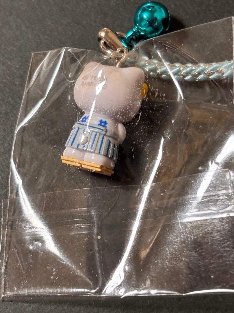 希少❣️未使用未開封❗️ご当地キティ愛媛 坊ちゃん マドンナ2008