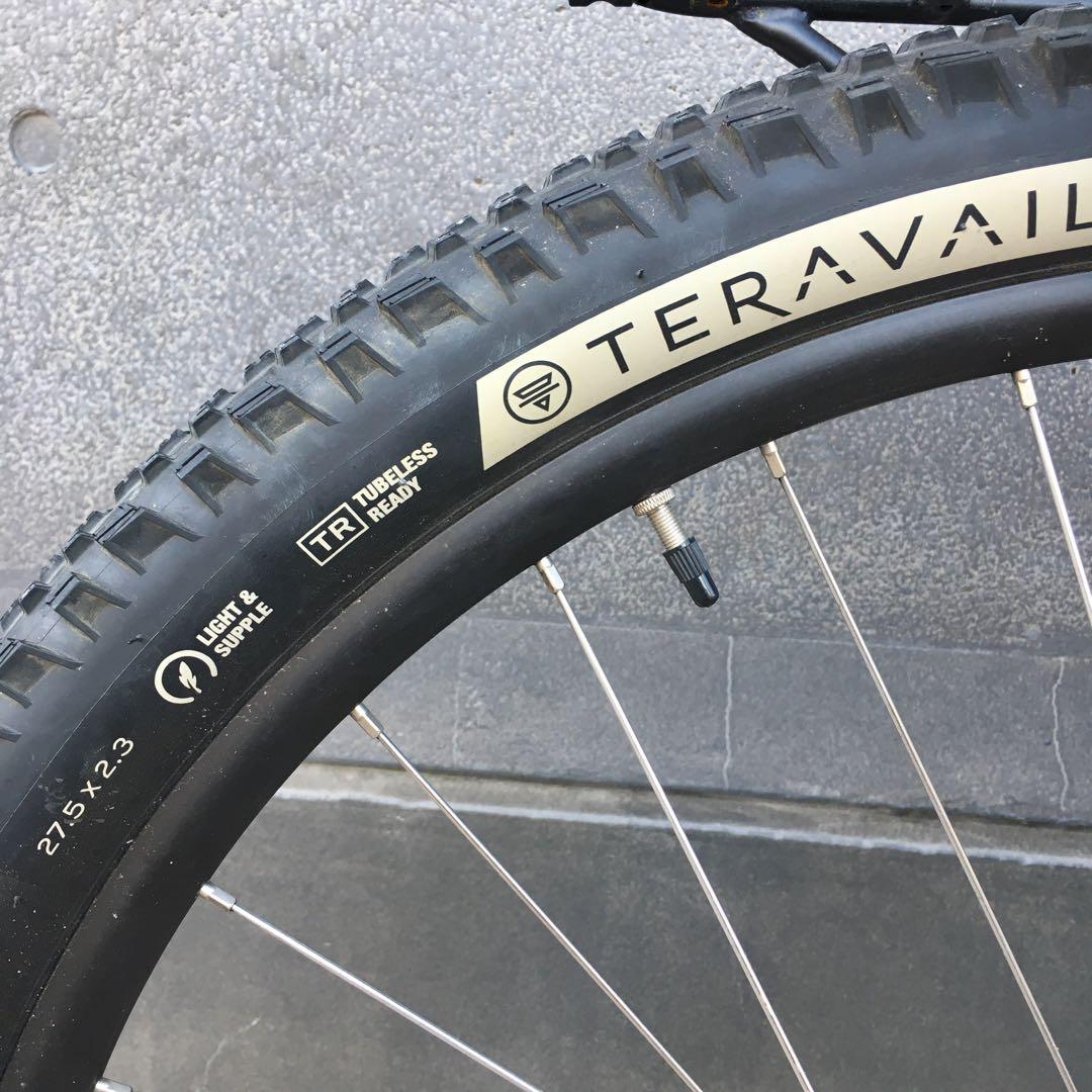 All-City GORILLA MONSOON サイズ49