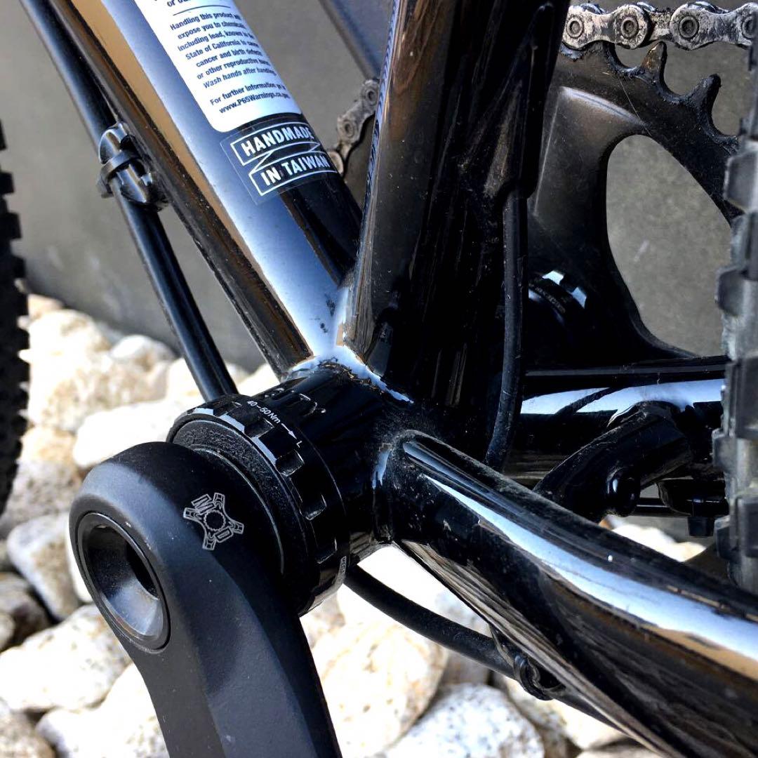 All-City GORILLA MONSOON サイズ49