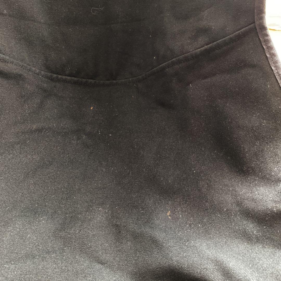 【ZARA 】フォールディングチェア.