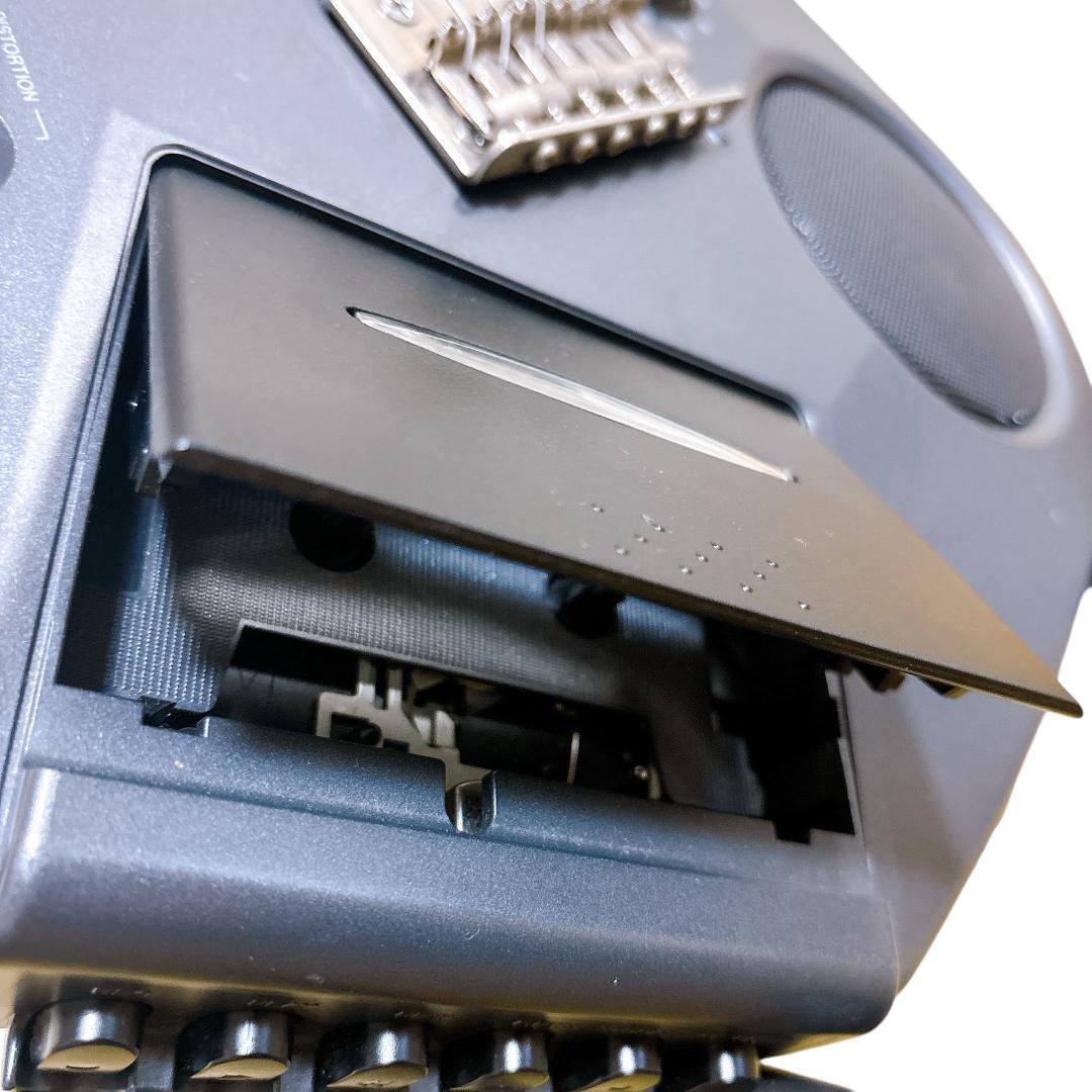 美品 CASIO カシオ EG-5 エレキング アンプ内蔵 電子ギター