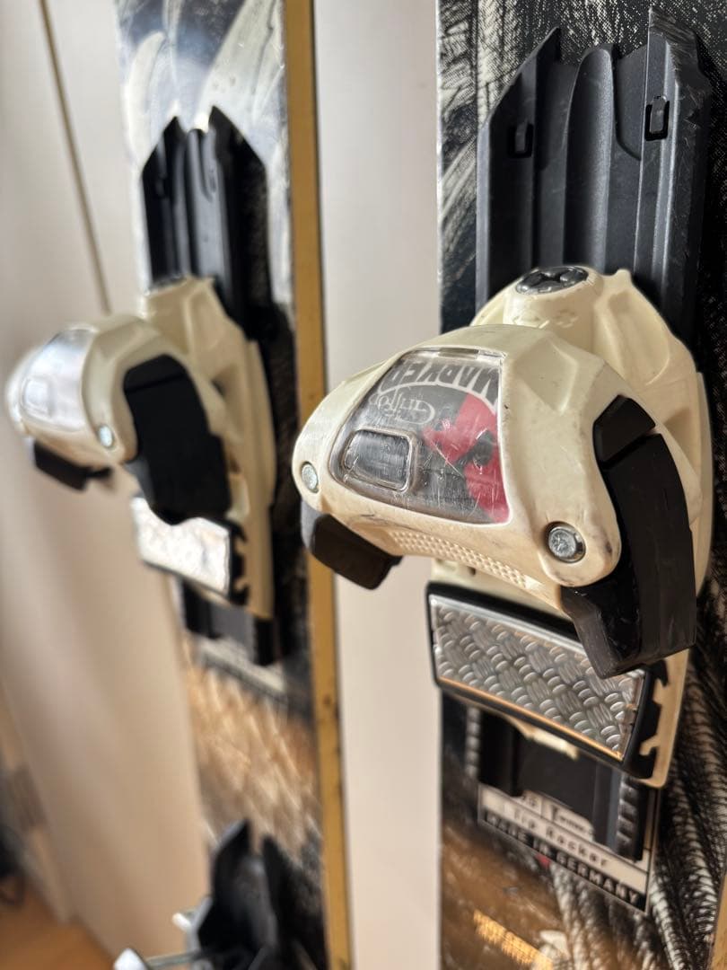 Vintage maniaさん専用　Völklフォルクル　MANTRA184