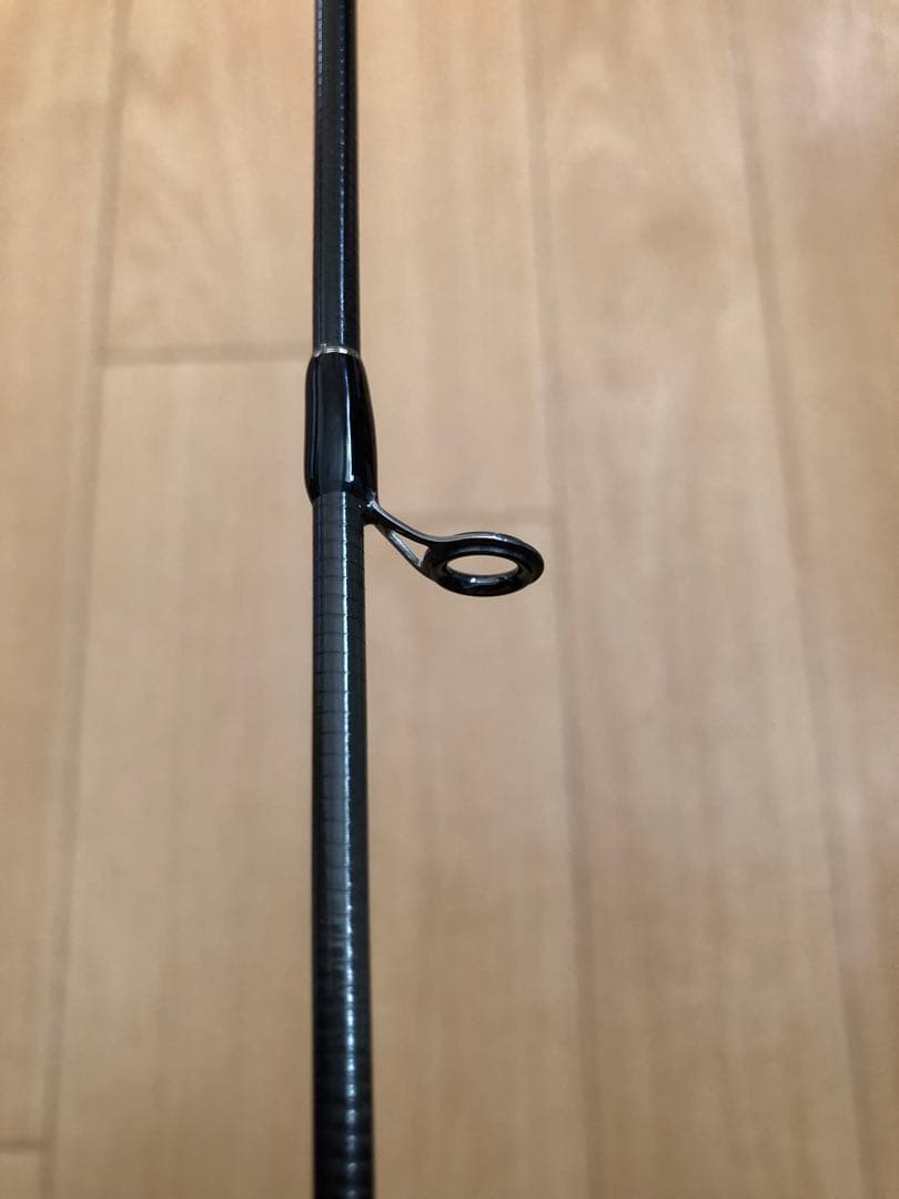 HOTS ホッツ　SLOW STYLE スロースタイル SSS-63MS　2ND