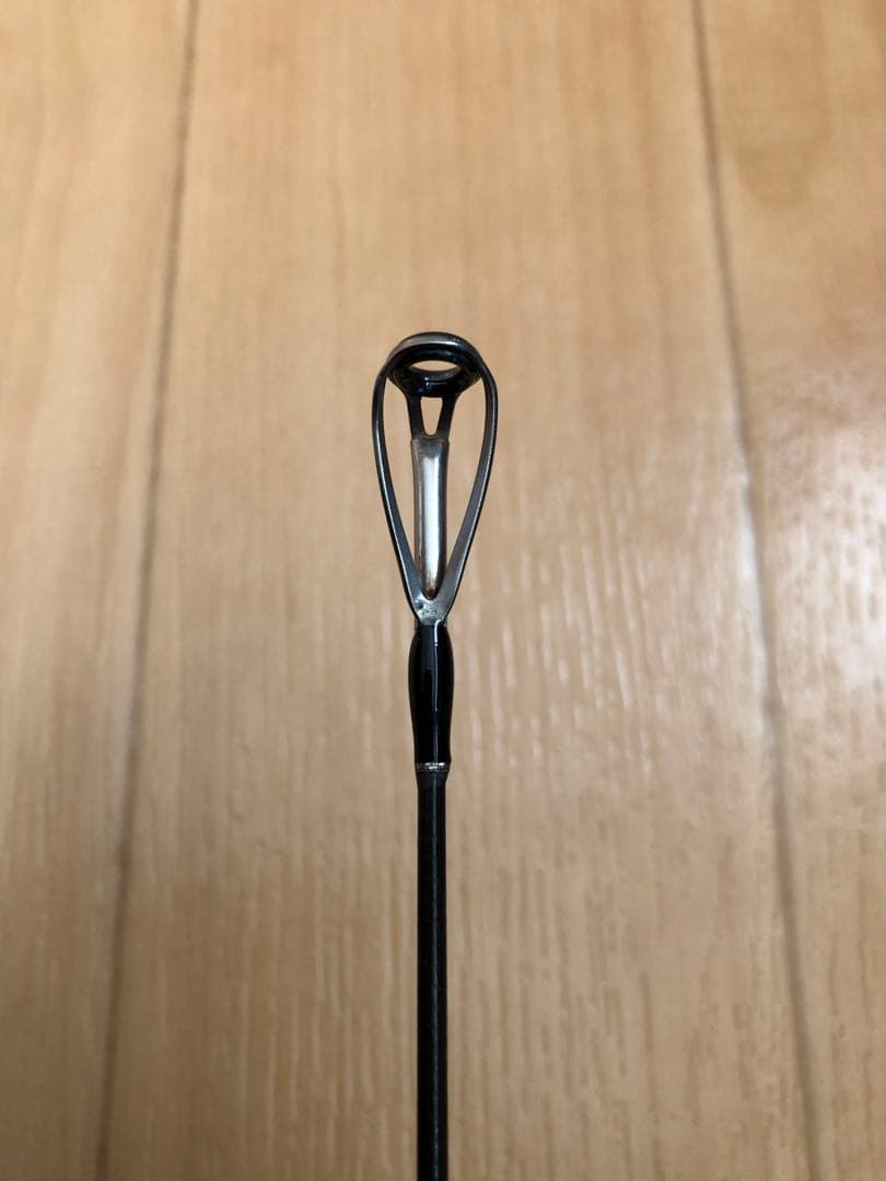 HOTS ホッツ　SLOW STYLE スロースタイル SSS-63MS　2ND