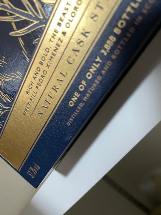 貴重！モートラック 26年 【2019リミテッド】　※ウィスキー引退 ‼️特価‼️