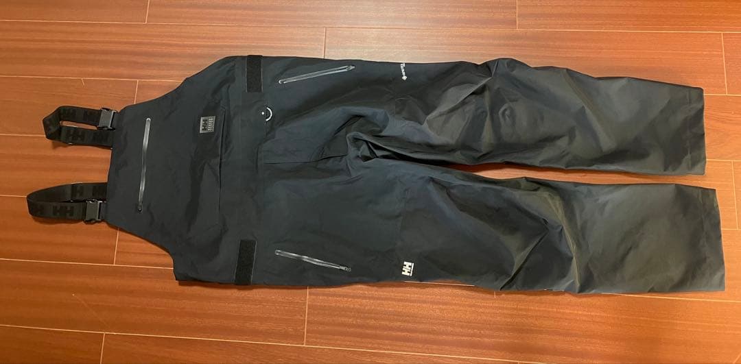 ヘリーハンセン　アトラクター ゴアテックススプロ　トラウザース Lサイズ