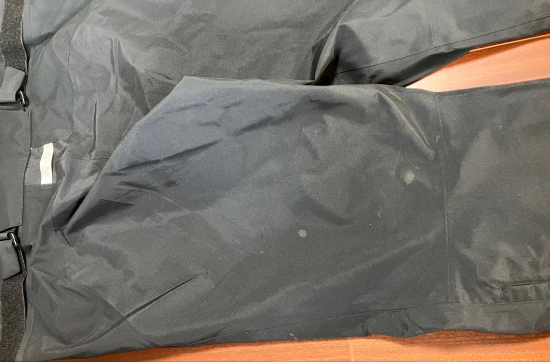 ヘリーハンセン　アトラクター ゴアテックススプロ　トラウザース Lサイズ