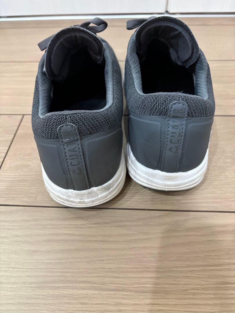 CUATER THE MONEYMAKER ゴルフシューズ　28cm