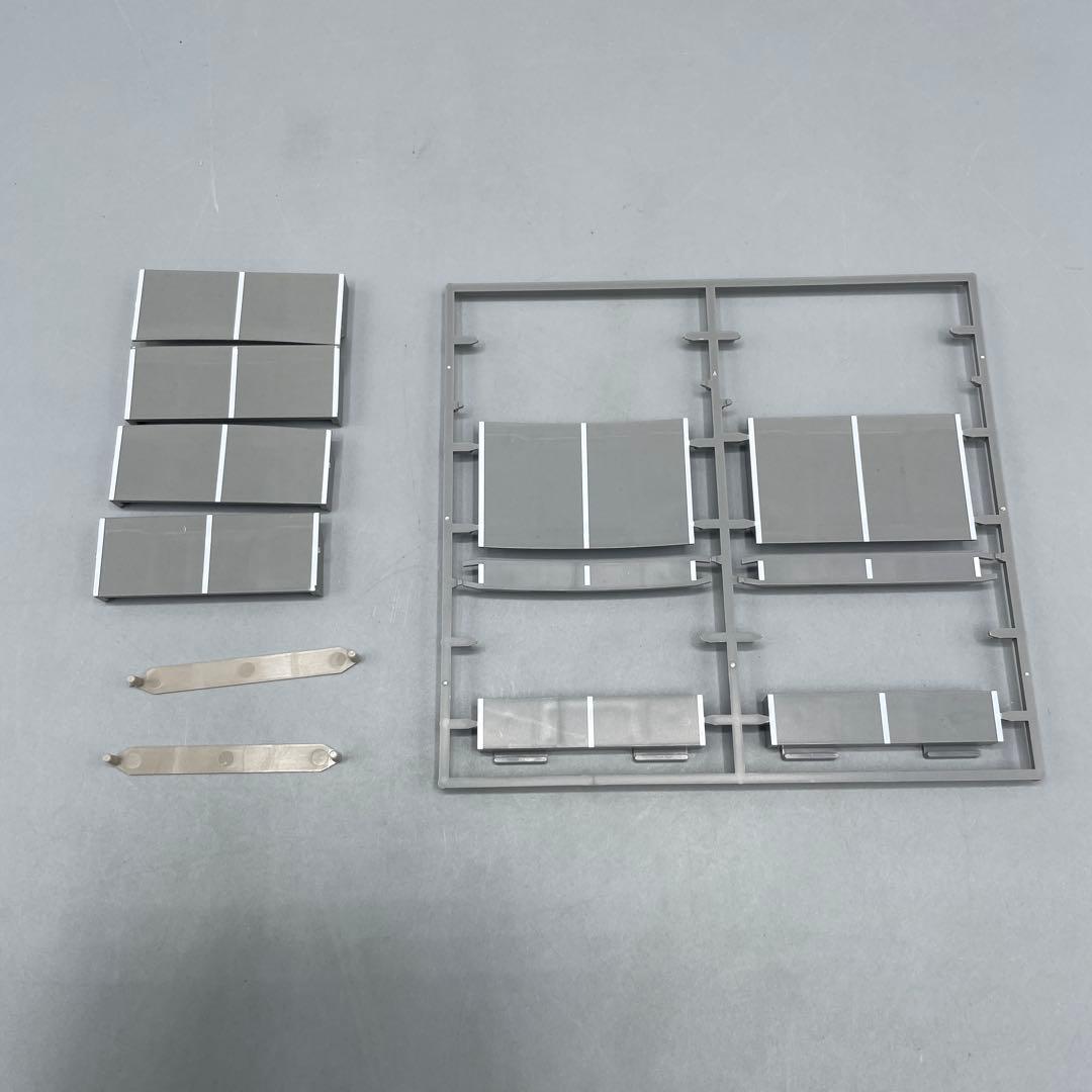 TOMIX 5569 TCS 自動踏切Ⅱ