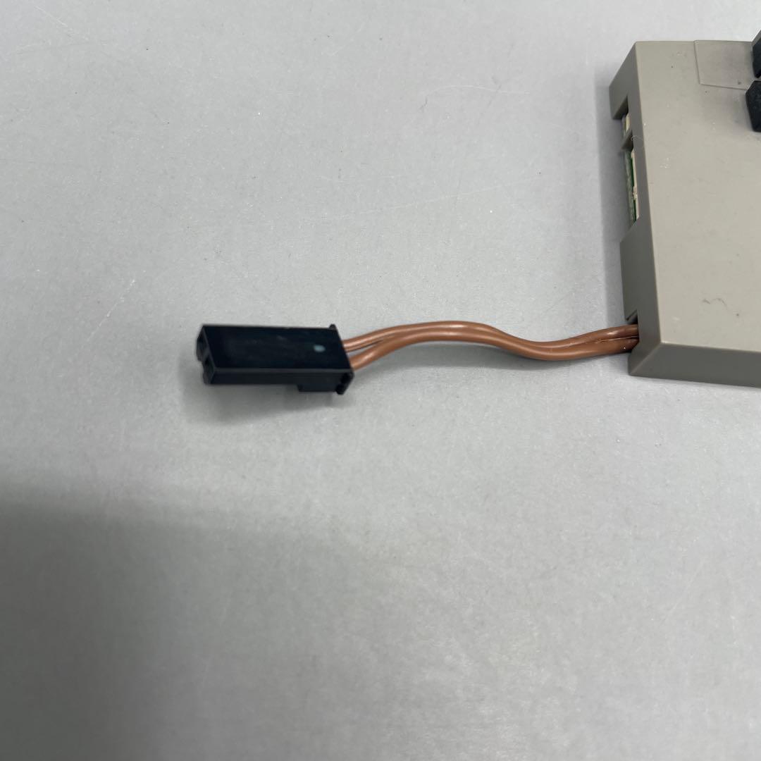 TOMIX 5569 TCS 自動踏切Ⅱ