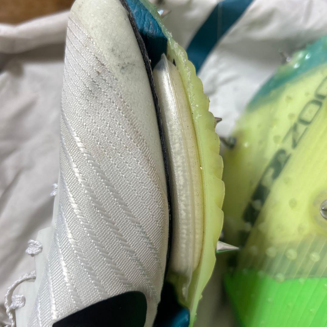 NIKEズームマックスフライ2 26.5