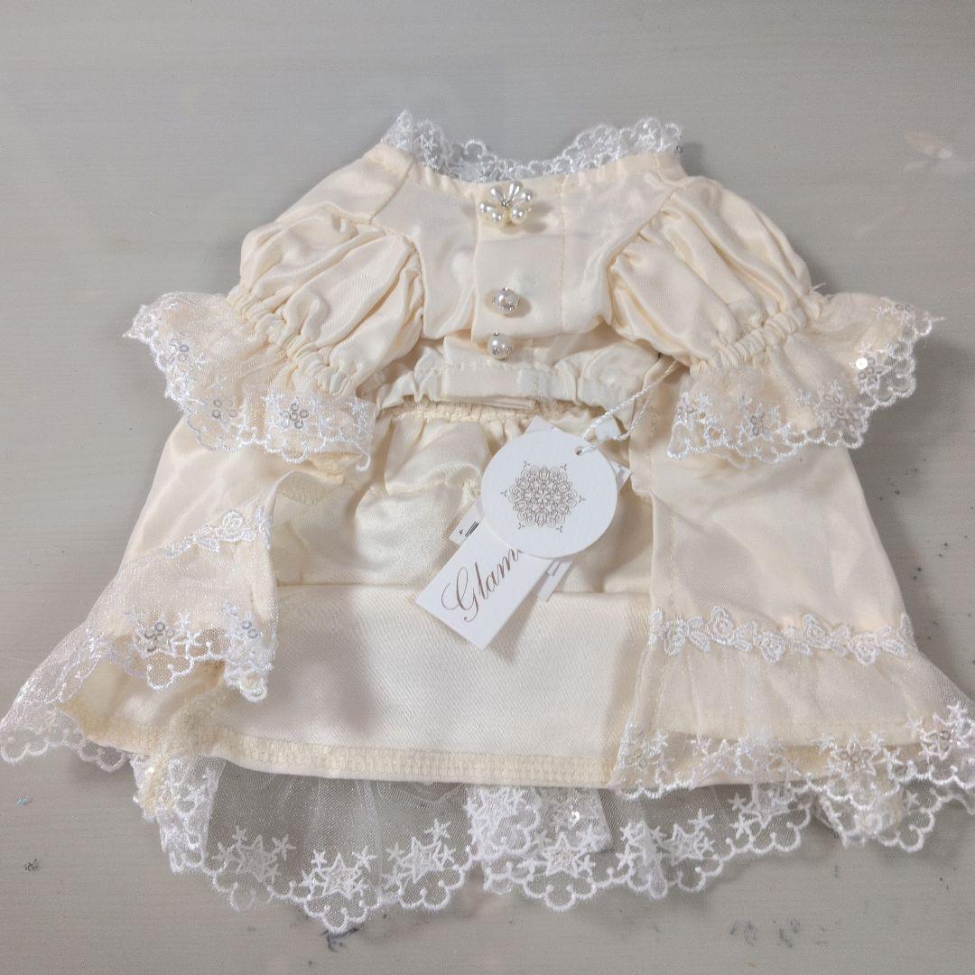 グラマーイズム　ジゼル　ドレス　犬服　Sサイズ