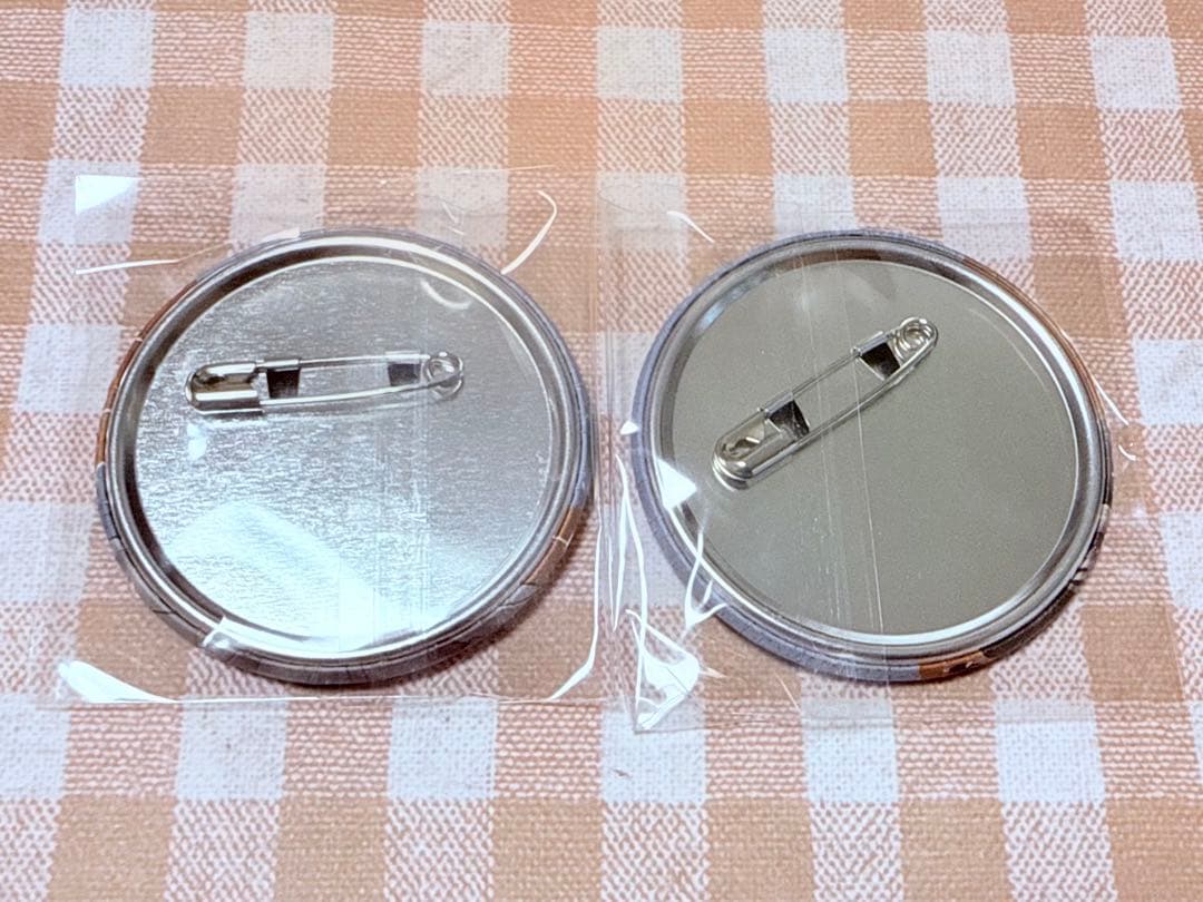 進撃の巨人 アニメガ×ソフマップ 調査兵団出撃後 ジャン 缶バッジ