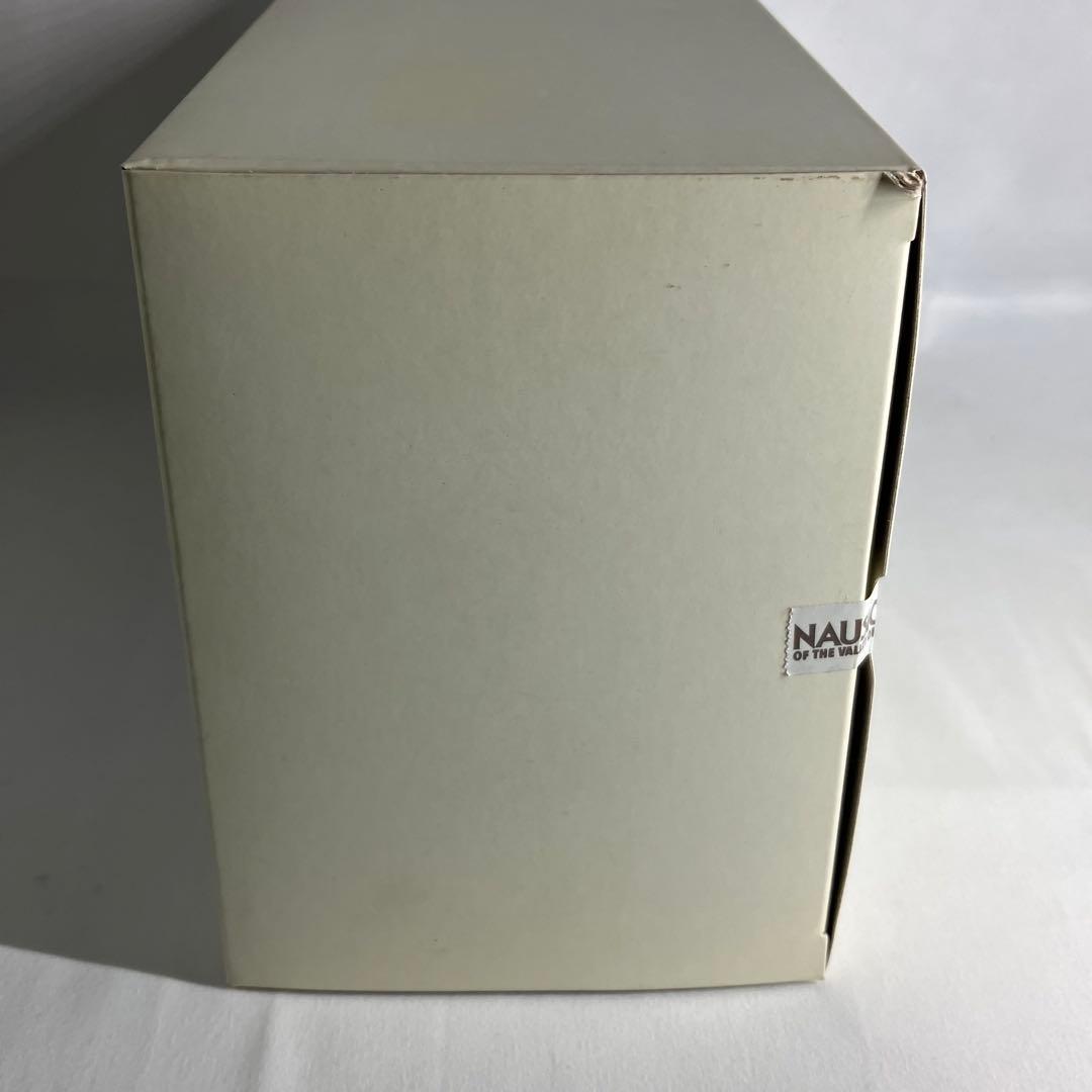 王蟲 『蒼眼』　コミニカ 「風の谷のナウシカ」 コレクターズボックス　オーム