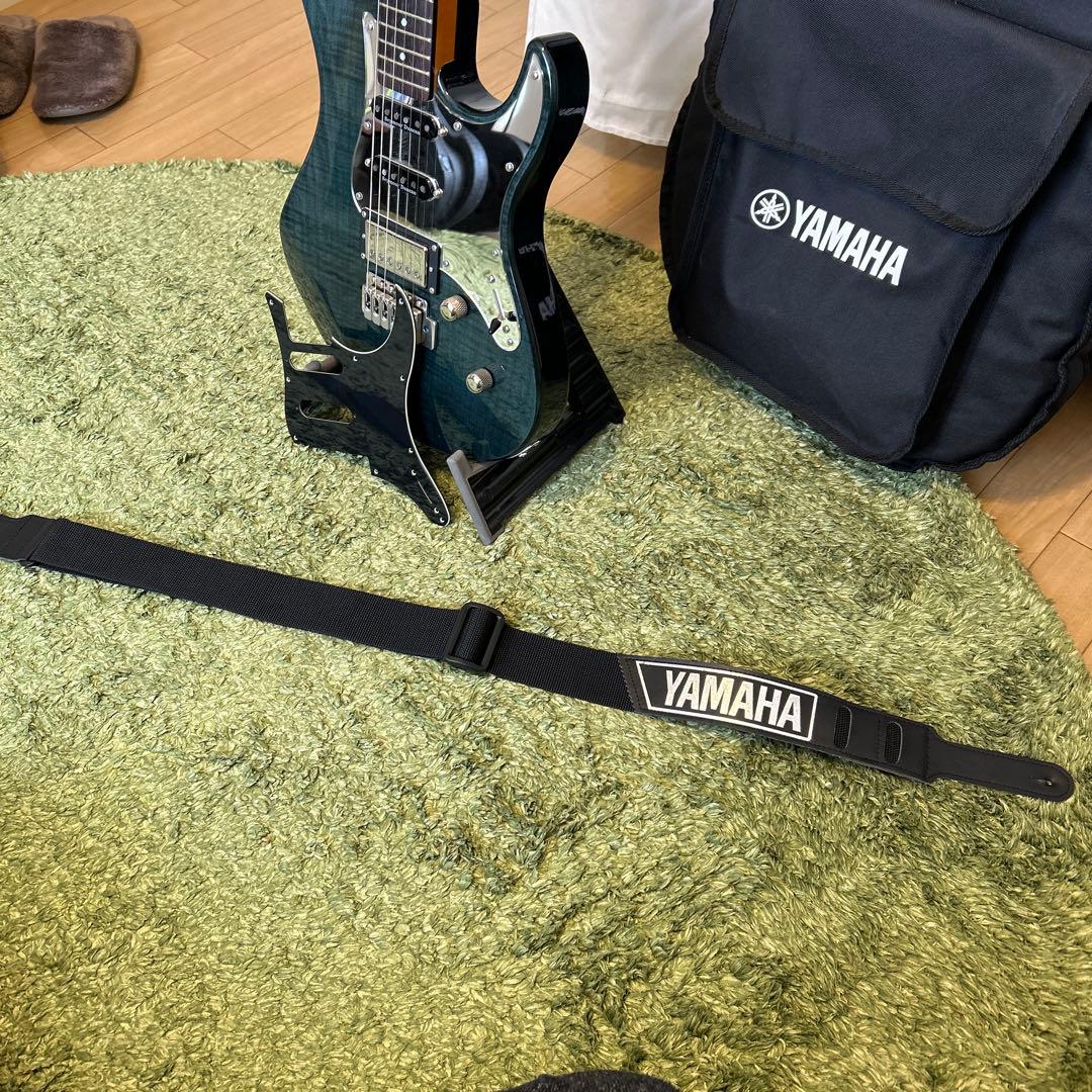 【特典あり】Yamaha PACIFICA 612 エレキギター