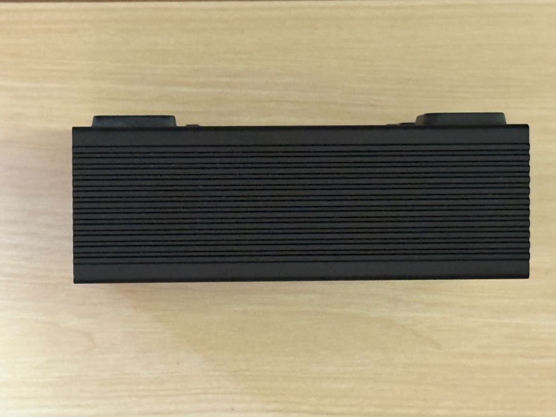 BOSS DI-1 Direct Box 開封未使用美品