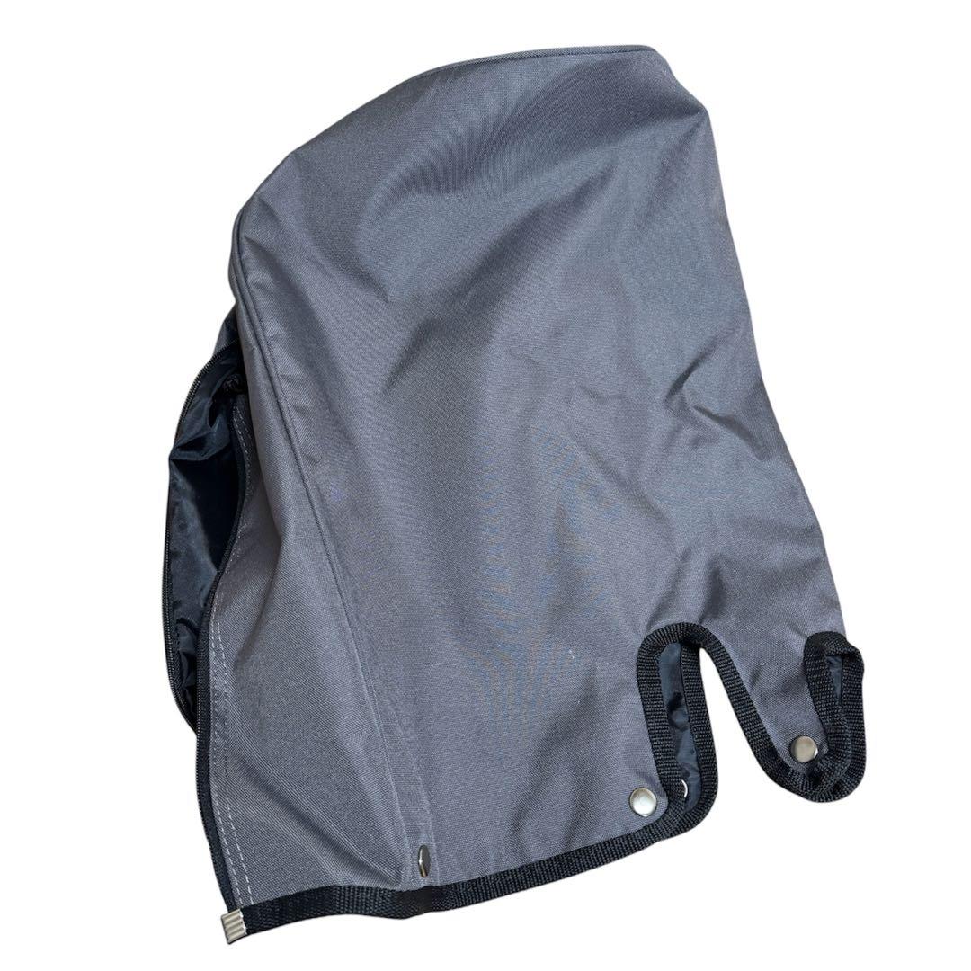 JACKBUNNY ジャックバニー 2025年モデル キャディーバッグ