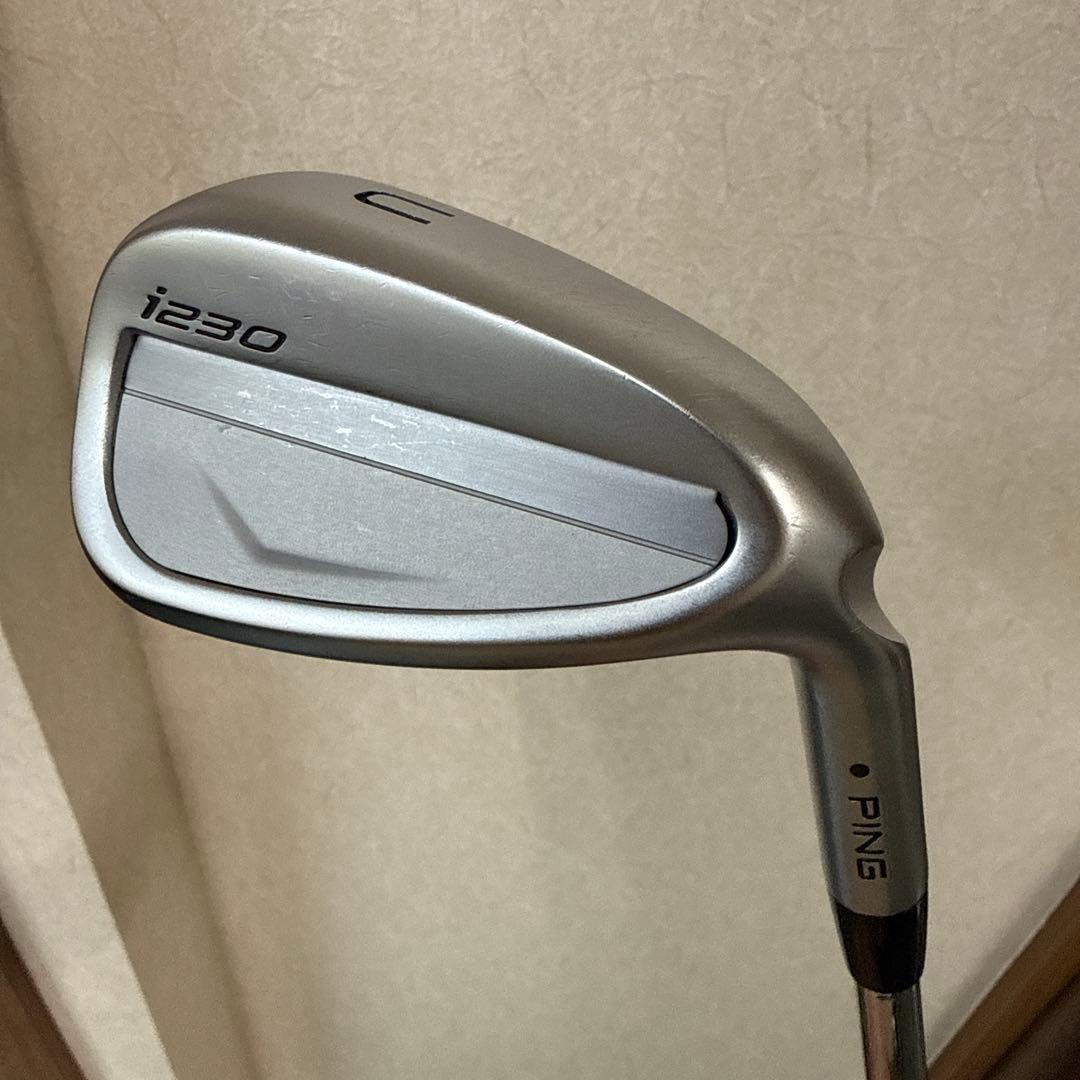 PING i230 アプローチウェッジ