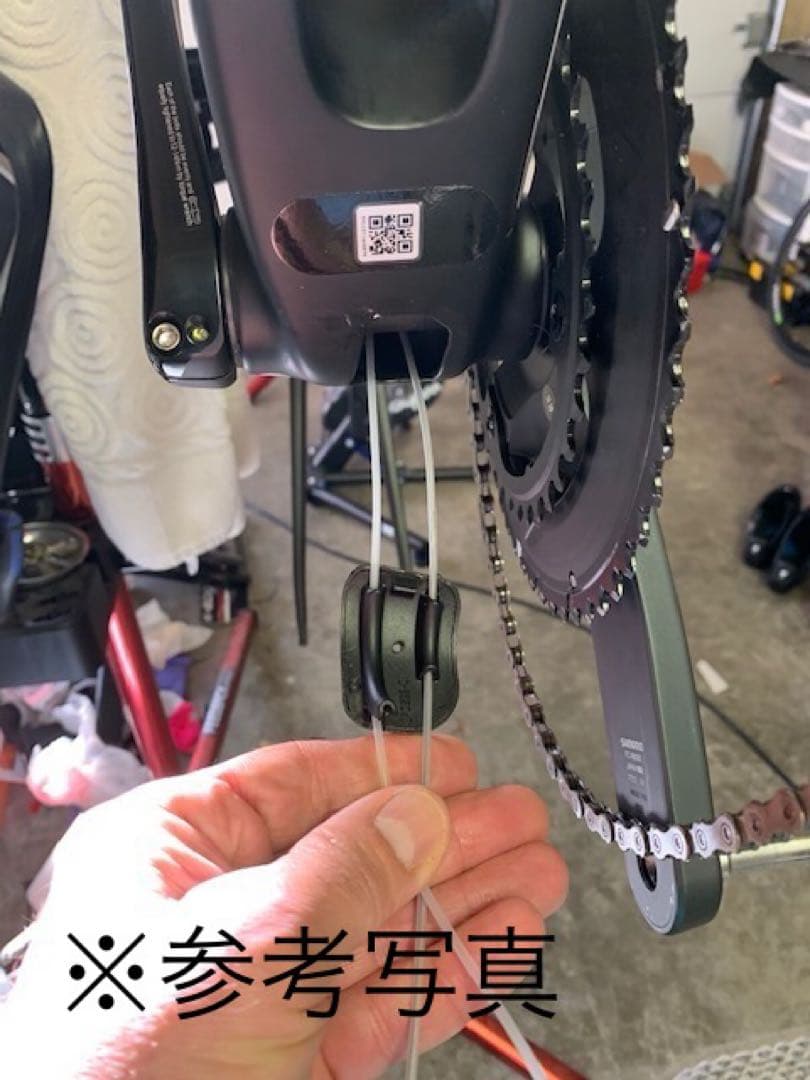 自転車本体 CANYON Speedmax CF7