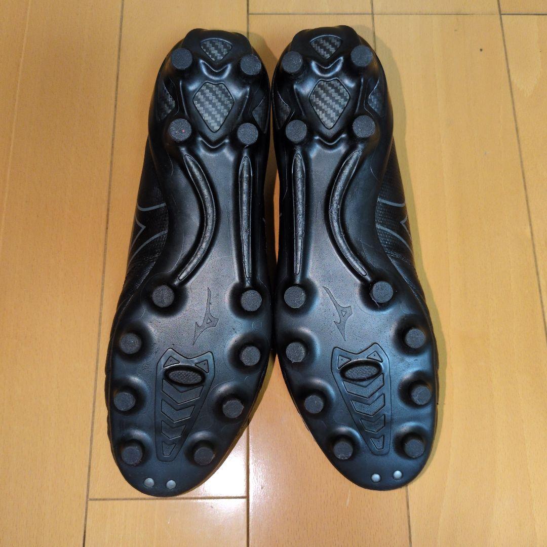 【限定販売品/激レア27.5cm】モレリア NEO 2 β ブラックアウト