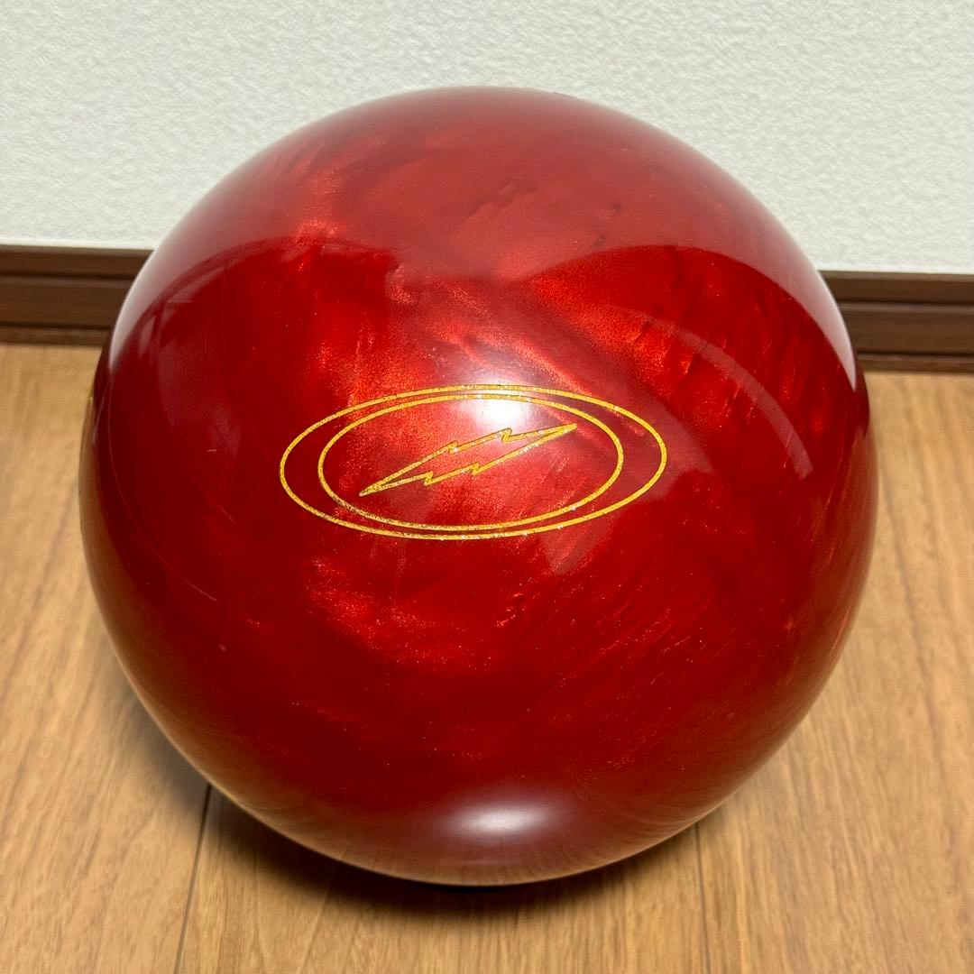 ボール Storm IQ Toul Ruby 14P