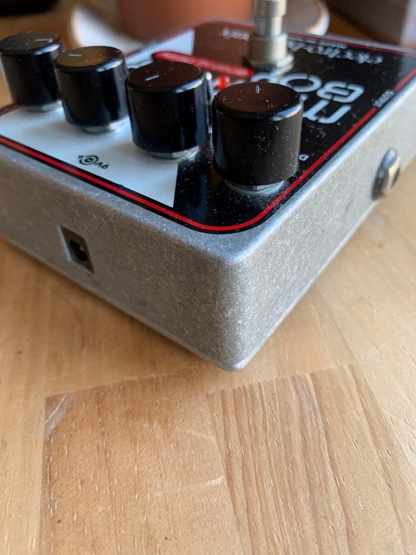 Memory Boy アナログ　ディレイ　エフェクター　ペダル