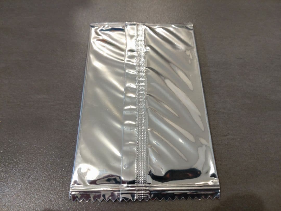 遊戯王　ゲームソフト　同梱カード　未開封