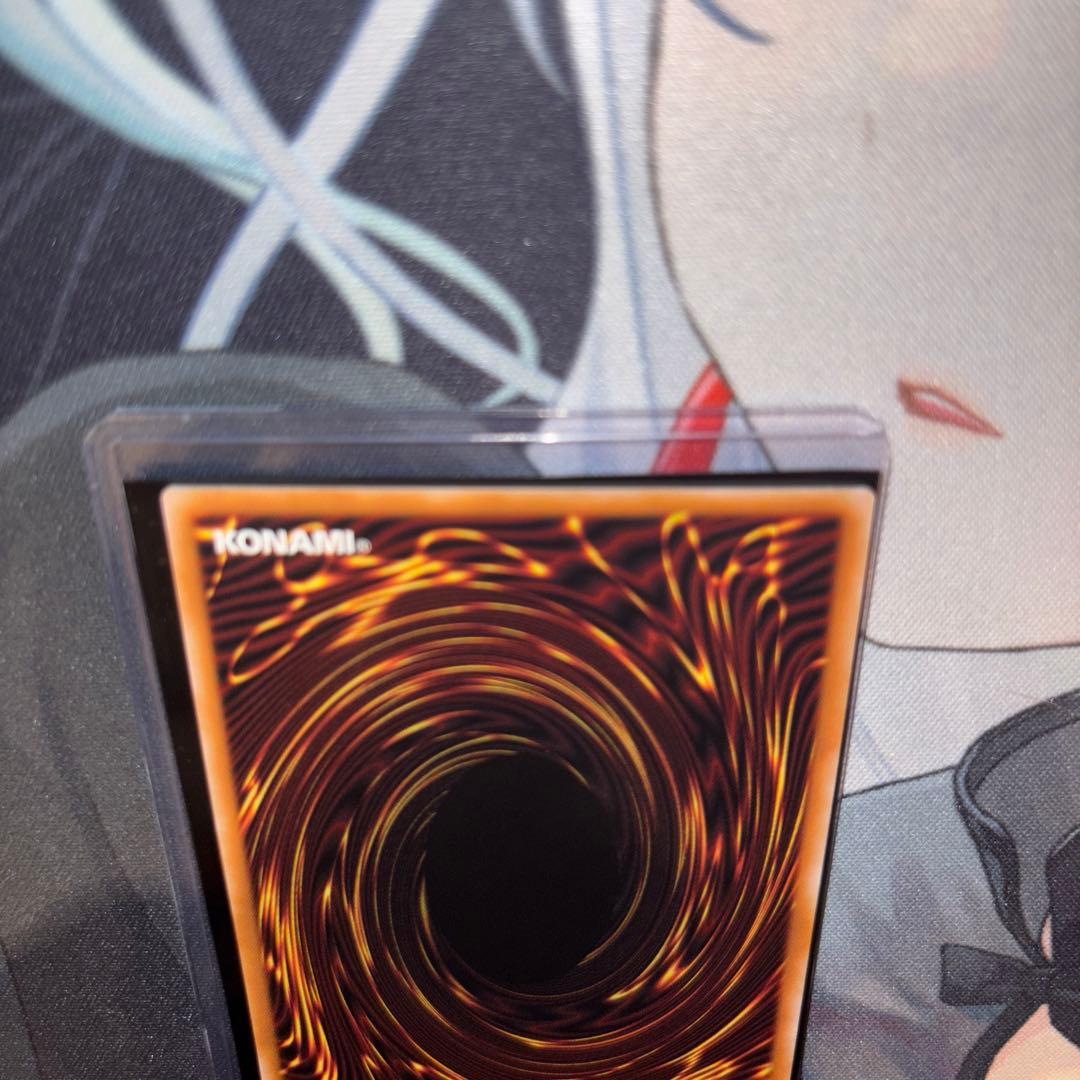 極美品　スターダストドラゴン/バスター　プリズマ　1枚　BPRO　日版