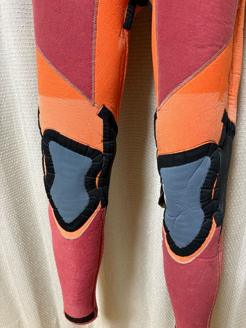 ONEILL(オニール) 5×3mm セミドライ メンズ Mサイズ相当