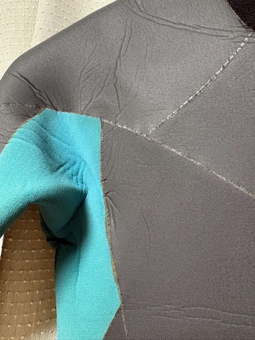 ONEILL(オニール) 5×3mm セミドライ メンズ Mサイズ相当