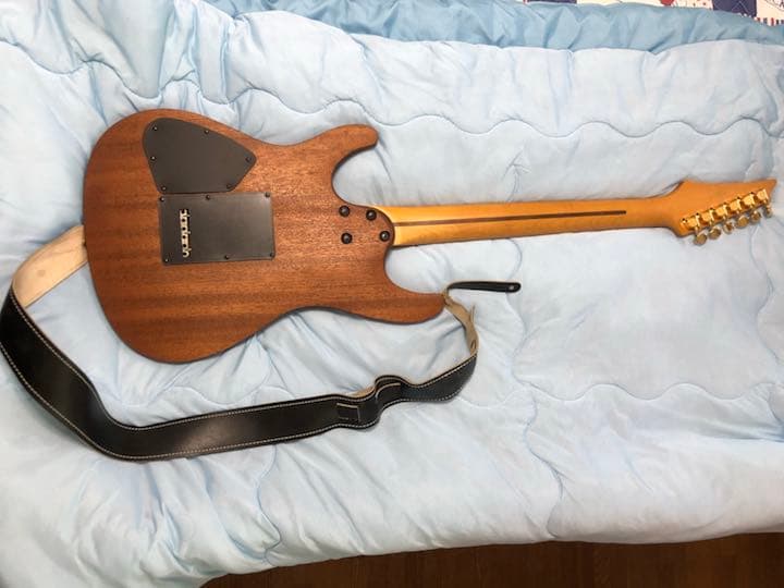 【最終価格】Ibanez （アイバニーズ）エレキギター