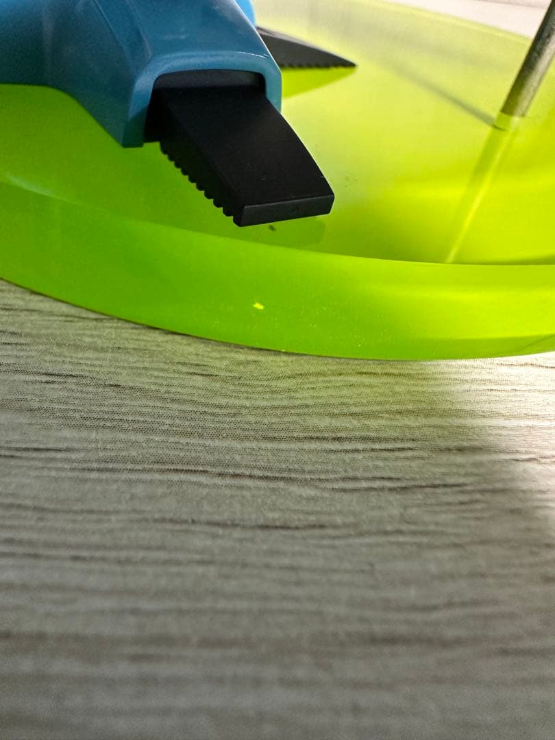 ドラゴンボール　デスクトップリアルマッコイEX 二足歩行ロボット　フィギュア