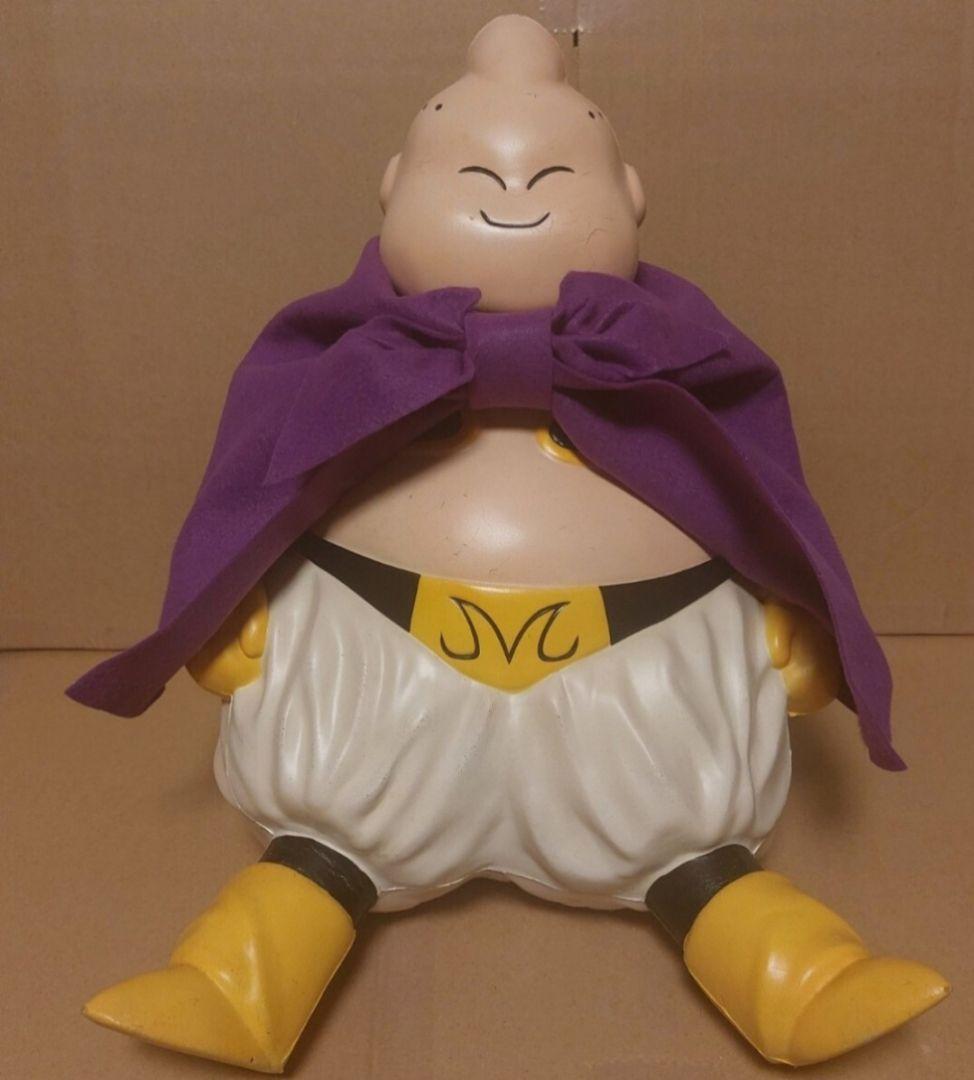 魔人ブウ フィギュア タキ・コーポレーション